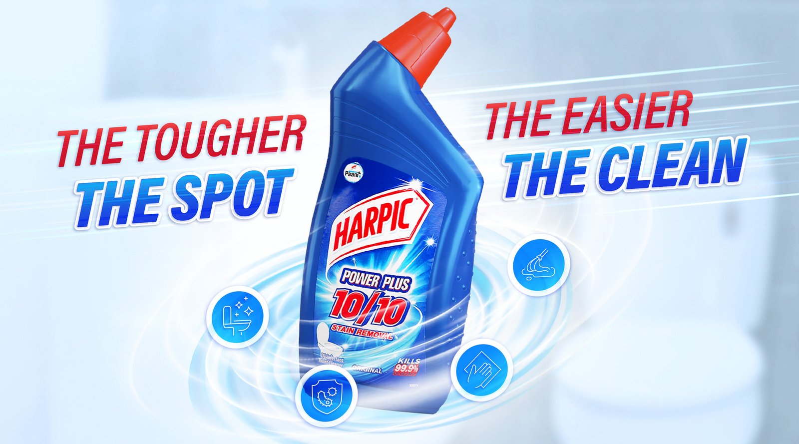 Buy Toilet Cleaner Online